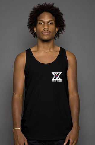 South Korea Tank Top