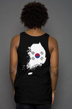 South Korea Tank Top