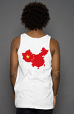 China Tank Top