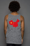 China Tank Top