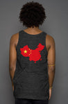 China Tank Top