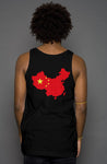 China Tank Top