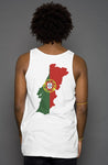 Portugal Tank Top