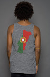 Portugal Tank Top