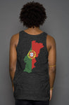 Portugal Tank Top