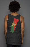 Portugal Tank Top