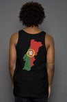 Portugal Tank Top