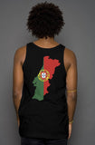 Portugal Tank Top