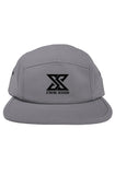 Classic Logo 5 Panel