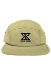 Classic Logo 5 Panel