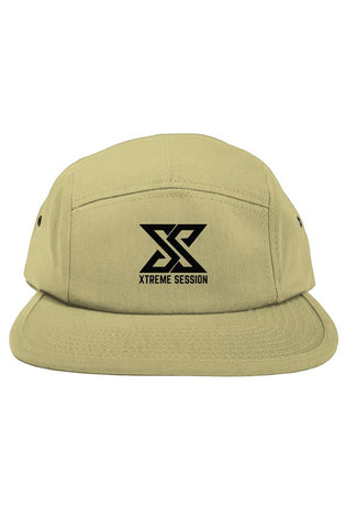 Classic Logo 5 Panel