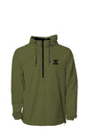 Xtreme Lightweight Pullover Windbreaker