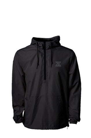 Xtreme Lightweight Pullover Windbreaker