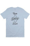 Surfboard T Shirt