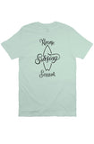 Surfboard T Shirt