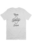 Surfboard T Shirt