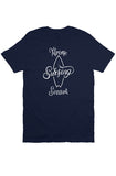 Surfboard T Shirt