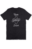 Surfboard T Shirt