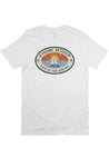 Sail Boat T Shirt