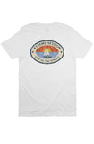 Sail Boat T Shirt