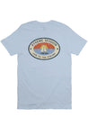 Sail Boat T Shirt