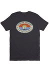 Sail Boat T Shirt