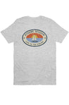 Sail Boat T Shirt