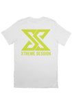 Classic Highlighter Logo Switch T Shirt