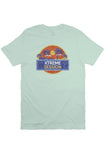 Beach Bum T Shirt