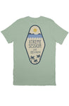 Boardwalk T Shirt