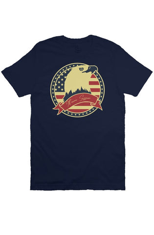 Nation T Shirt