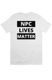 NLM T Shirt