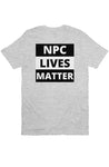 NLM T Shirt