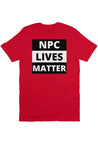 NLM T Shirt