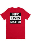 NLM T Shirt