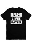 NLM T Shirt