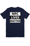 NLM T Shirt