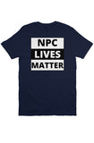 NLM T Shirt