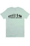 Evolution T Shirt