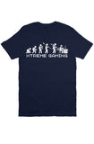 Evolution T Shirt