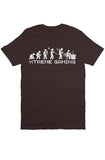 Evolution T Shirt