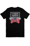 TV T Shirt