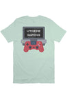 TV T Shirt