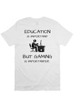 Education T Shirt