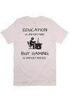 Education T Shirt