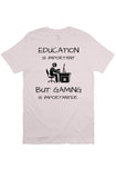 Education T Shirt