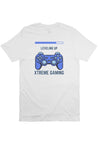 Leveling Up T Shirt