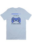 Leveling Up T Shirt