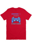 Leveling Up T Shirt