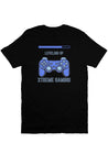 Leveling Up T Shirt